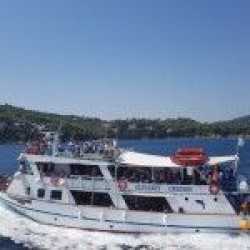 Rejs na Skiathos